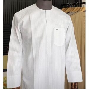 ik classic men’s kaftan / native wear – ikye collection