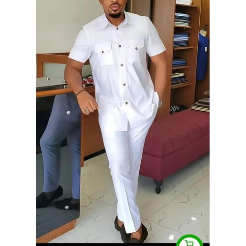 men senator native wear white men senator native wear white