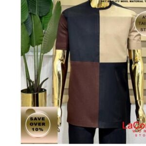 share this product men's senator native wear